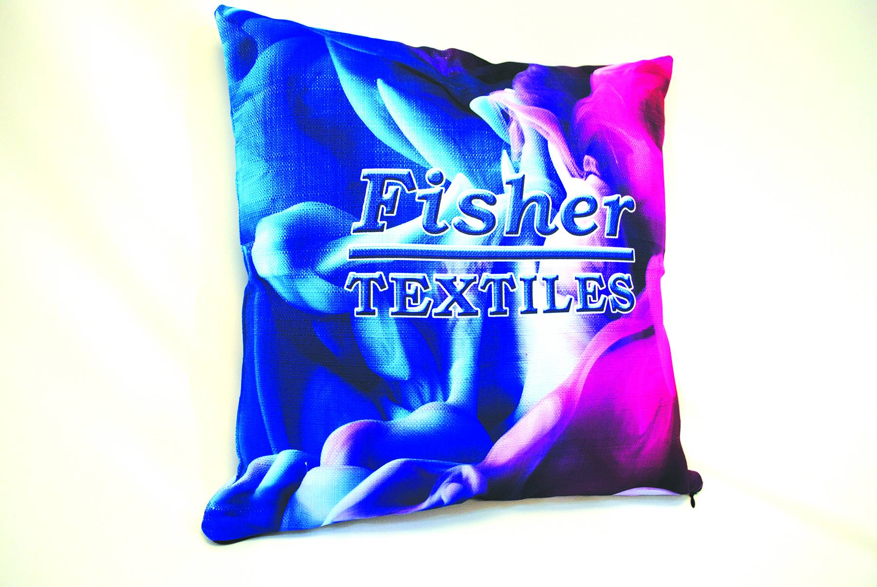 All images courtesy Fisher Textiles 