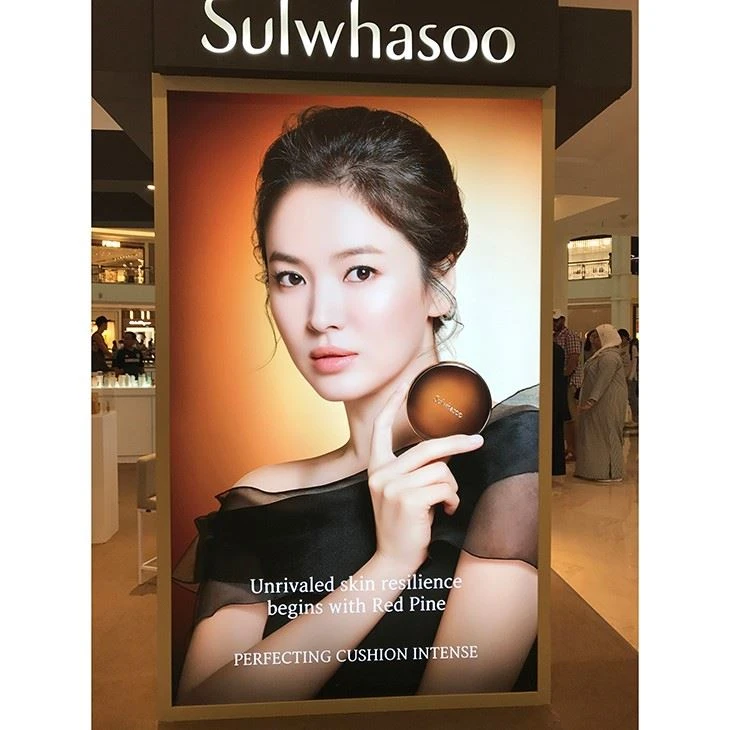 Value Premium Backlit B4400
